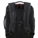 Samsonite ruksak Ecodiver za prijenosnike do 15.6", 33 L, crni