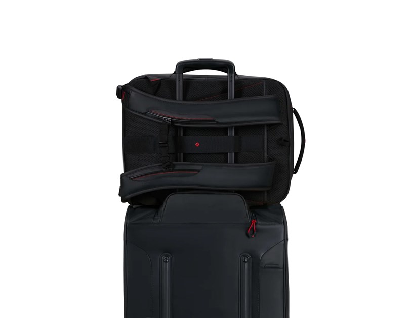 Samsonite ruksak Ecodiver za prijenosnike do 15.6", 33 L, crni
