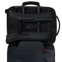 Samsonite ruksak Ecodiver za prijenosnike do 15.6", 33 L, crni