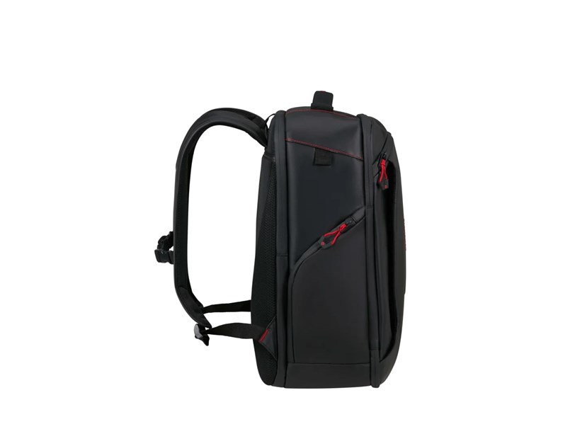 Samsonite ruksak Ecodiver za prijenosnike do 15.6", 33 L, crni