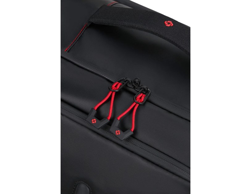 Samsonite ruksak Ecodiver za prijenosnike do 15.6", 33 L, crni