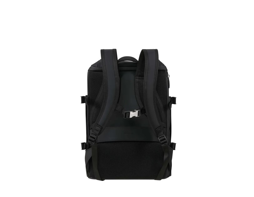 Samsonite ruksak Glam-Go za prijenosnike do 14", 15,5 L, crni