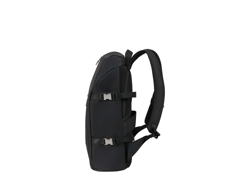 Samsonite ruksak Glam-Go za prijenosnike do 14", 15,5 L, crni