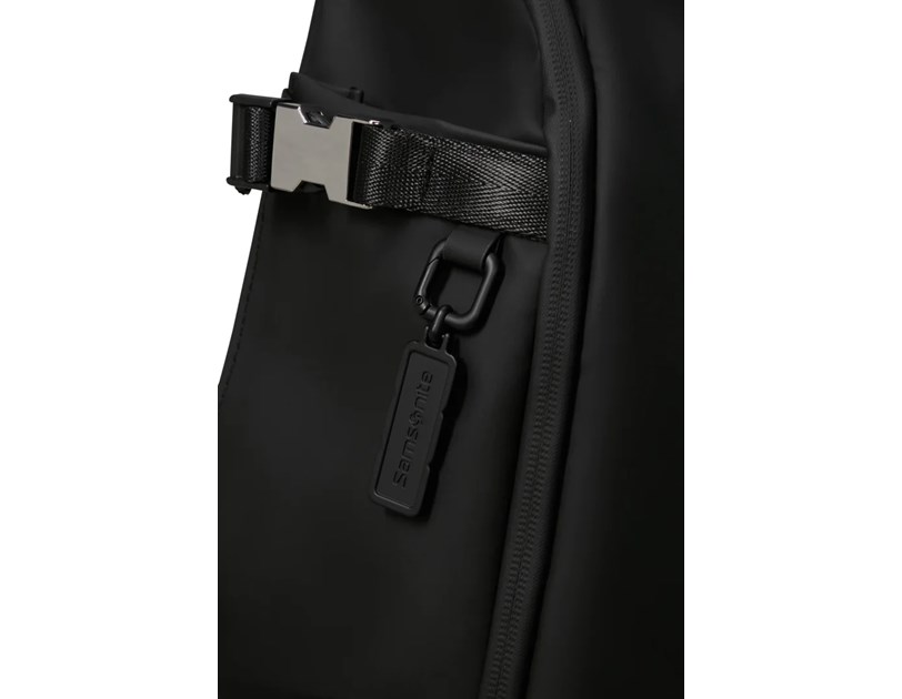 Samsonite ruksak Glam-Go za prijenosnike do 14", 15,5 L, crni