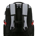 Samsonite ruksak Biz2Go za prijenosnike do 15,6", 22,5 L, sivi