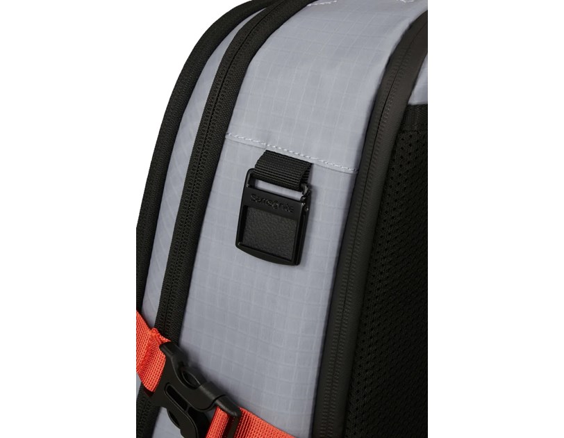 Samsonite ruksak Biz2Go za prijenosnike do 15,6", 22,5 L, sivi