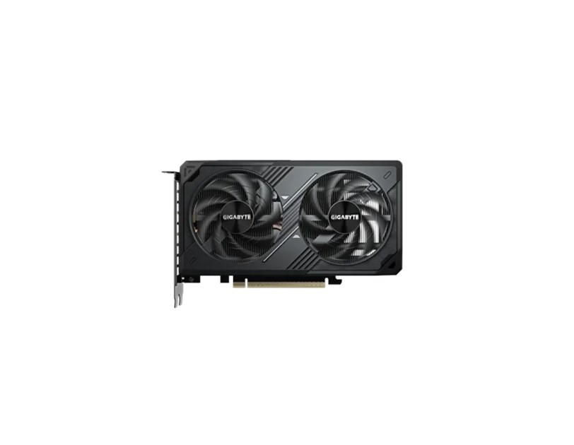 Gigabyte GeForce RTX 5060 Windforce Max OC 8GB GDDR7, 8GB GDDR7/128-bit, PCIe 5.0x16, HDMI/3×DP