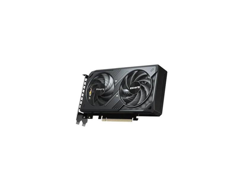 Gigabyte GeForce RTX 5060 Windforce Max OC 8GB GDDR7, 8GB GDDR7/128-bit, PCIe 5.0x16, HDMI/3×DP