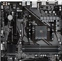 Gigabyte MB A520M DS3H AC, S.AM4, 4xDDR4/4733(OC), PCIe 3.0, G-LAN, HDMI/DP/DVI-D, WiFi, mATX