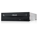 Asus DVD+/-RW DL 24× SATA, crna (DRW-24D5MT)