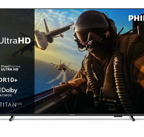 Philips 43" (108cm) 43PUS7000, 4K UHD LED, 3xHDMI, 2xUSB, Titan OS