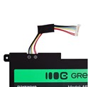 Green Cell (AS166) baterija 31N1912 / B31N1912 3HWPP za ASUS VivoBook 14: E410MA, L410MA, E410KA, E510MA