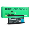Green Cell (AS166) baterija 31N1912 / B31N1912 3HWPP za ASUS VivoBook 14: E410MA, L410MA, E410KA, E510MA