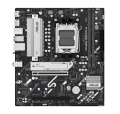 Asus MB Prime B850M-K, S.AM5, 2xDDR5/8400(OC), PCIe 5.0, 2.5 G-LAN, HDMI/DP, mATX