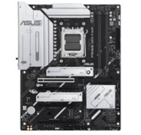 Asus MB Prime X870-P WIFI, S.AM5, 4xDDR5/8000(OC), PCIe 5.0, 2.5 G-LAN, USB4, HDMI, WiFi, ATX