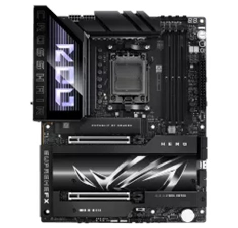 Asus MB ROG Maximus Apex Z890, S.1851, 2xDDR5/9600(OC), PCIe 5.0, 5 G-LAN, 2xThunderbolt 4, WiFi, ATX