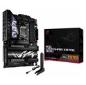 Asus MB ROG Crosshair X870E Hero, S.AM5, 4xDDR5/8600(OC), PCIe 5.0, 5 G-LAN, USB4, HDMI, WiFi, ATX