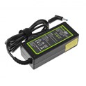 Green Cell (AD72P) AC adapter 19V 3.42A 65W za AsusPro BU400 BU400A PU551 PU551L PU551LA PU551LD PU551J PU551JA