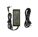 Green Cell (AD72P) AC adapter 19V 3.42A 65W za AsusPro BU400 BU400A PU551 PU551L PU551LA PU551LD PU551J PU551JA