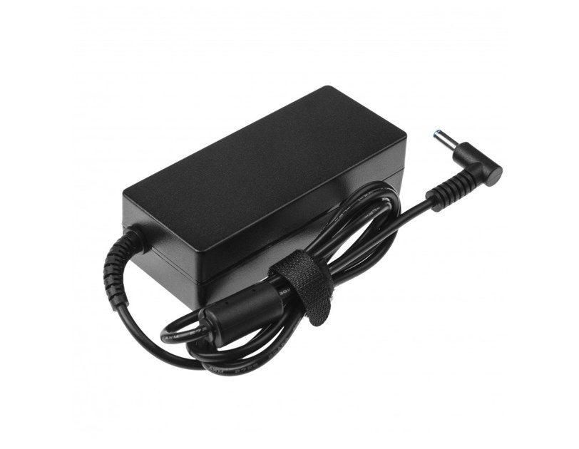 Green Cell (AD72P) AC adapter 19V 3.42A 65W za AsusPro BU400 BU400A PU551 PU551L PU551LA PU551LD PU551J PU551JA