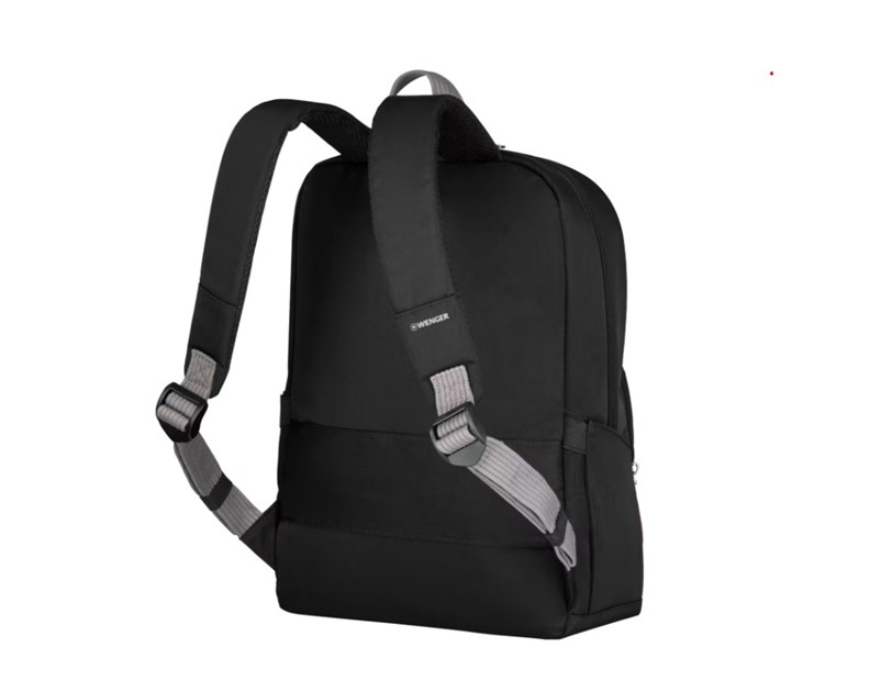 Wenger ruksak Motion, 15,6'', crni