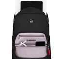 Wenger ruksak Motion, 15,6'', crni