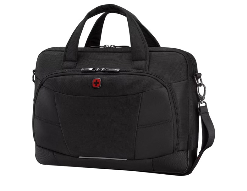 Wenger torba (poslovna) Altair Brief za prijenosnike do 16", crna