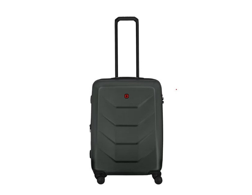 Wenger kofer Prymo M, crni