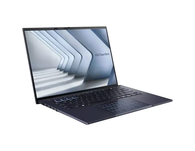 Asus ExpertBook Premium B9403CVAR ( 90NX05W1-M03890), 14" FHD, Intel i7 150U, 32GB DDR5, 1TB SSD, Intel Iris Xe Graphics, Windows 11 Professional 