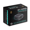 BIT FORCE napajanje 750W 80+ BRONZE FUSION BPS-750 modularno, ATX 3.1, PCI-E 5.1