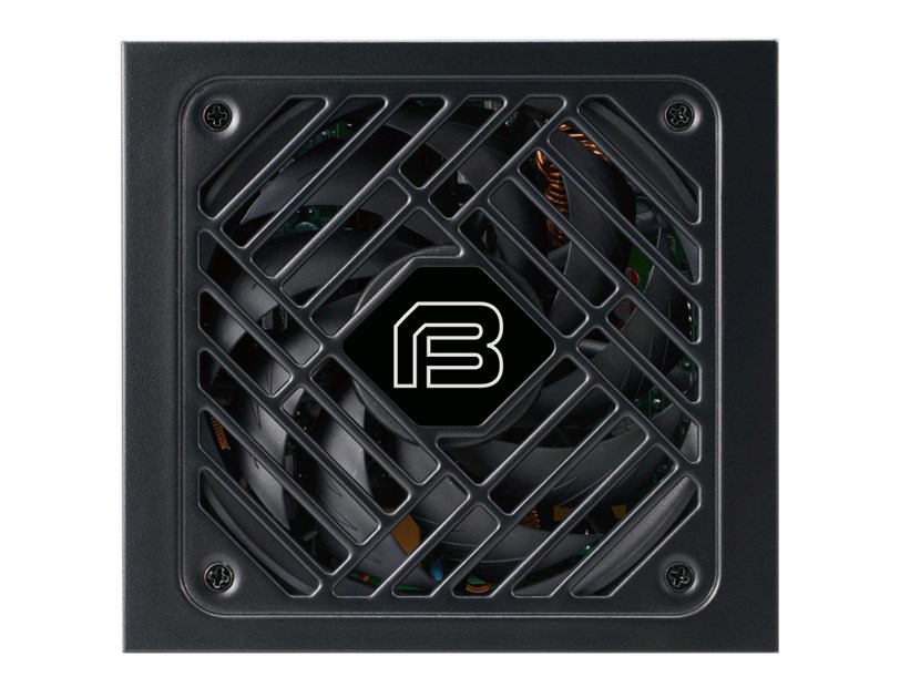 BIT FORCE napajanje 850W 80+ BRONZE FUSION BPS-850, modularno, ATX 3.1, PCI-E 5.1