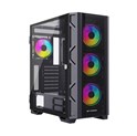 BIT FORCE računalo GAMER PRO PC Ryzen 7 7800X3D, 32GB DDR5, 2TB SSD, RTX 5070Ti 16GB, Win 11 Pro