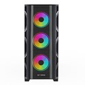 BIT FORCE računalo GAMER PRO PC Ryzen 7 7800X3D, 32GB DDR5, 2TB SSD, RTX 5070Ti 16GB, Win 11 Pro