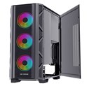 BIT FORCE računalo GAMER PRO PC Ryzen 7 7800X3D, 32GB DDR5, 2TB SSD, RTX 5070Ti 16GB, Win 11 Pro
