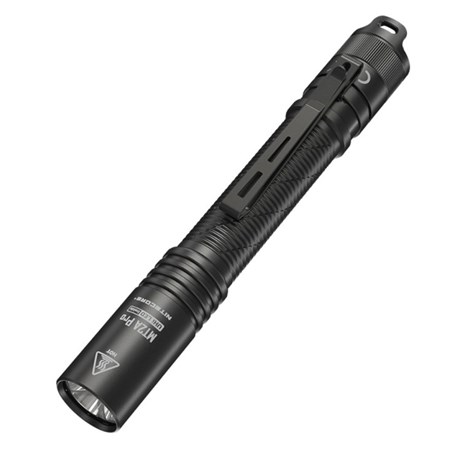 Nitecore baterijska svjetiljka MT2A Pro, 1000lmn, 2×AA, 1x NL1416R