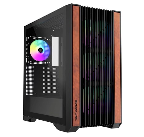 Cratos Oblivion - Intel Core  i7-14700K, 16GB DDR5, 1TB M.2 SSD, RX 9070 XT 16GB GDDR7, FreeDOS