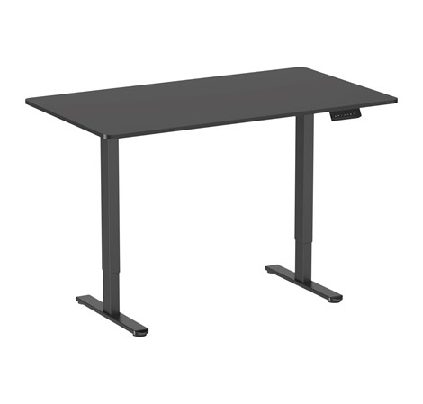 BIT FORCE stol s električnim podešavanjem visine-dvostruki motor MASTER PRO XL DM-14-8