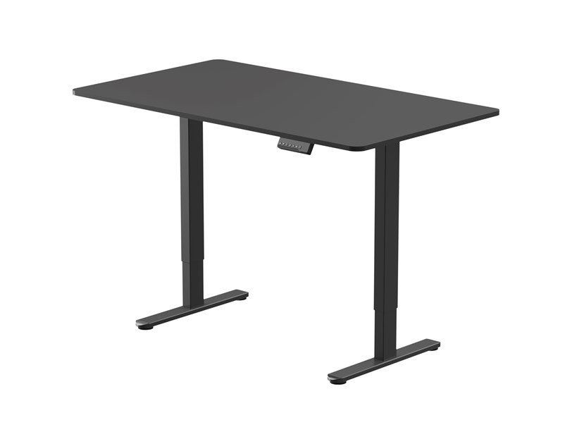 BIT FORCE stol s električnim podešavanjem visine-dvostruki motor MASTER PRO XL DM-14-8