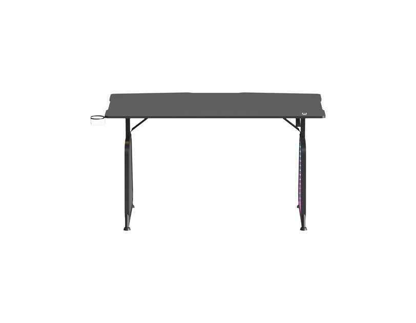 BIT FORCE gaming stol s beskonačnim RGB osvjetljenjem NEXUS XL GD-14-7