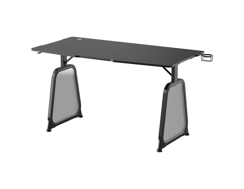 BIT FORCE gaming stol s beskonačnim RGB osvjetljenjem NEXUS XL GD-14-7