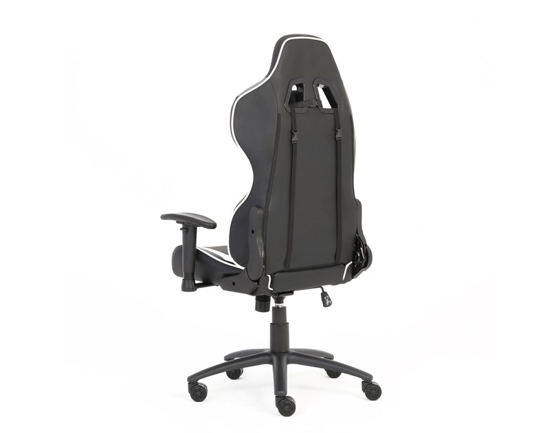 Bit Force Diablo L-2D igraća stolica crno/sivo/bijela