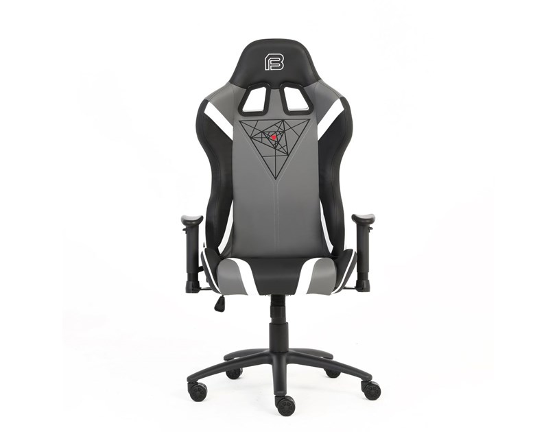 Bit Force Diablo L-2D igraća stolica crno/sivo/bijela