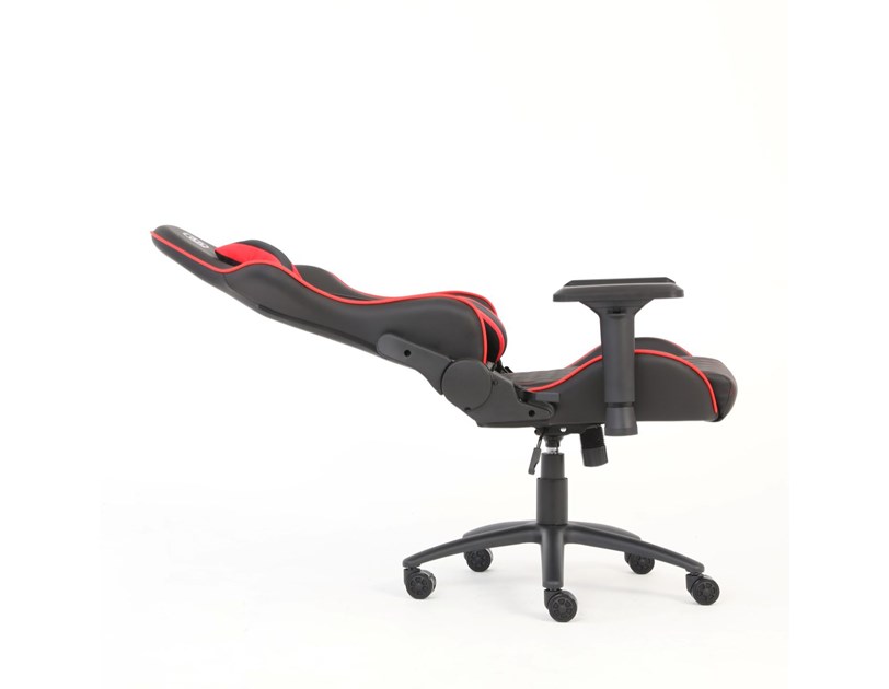 Bit Force Geronimo L-4D igraća stolica crno/crvena   