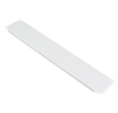 Roline 19" 2U zaštitni pokrov, sivi