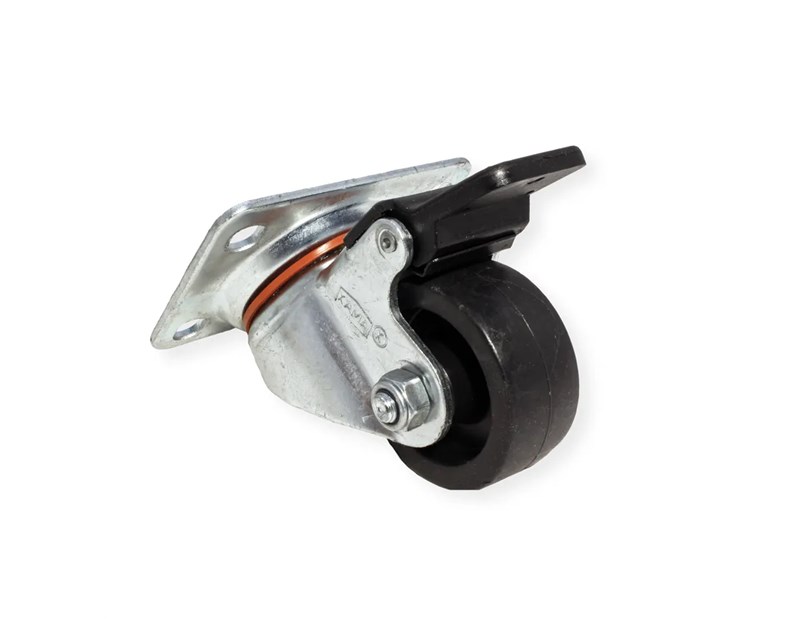 Roline 19" kotačići za serverske i mrežne ormare, nosivost 250 kg, 4 komada