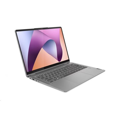 Lenovo IdeaPad Flex 5 14" WUXGA Touch, AMD Ryzen 7 5825U, 16GB DDR4, 512GB SSD, Wi-Fi/BT, Windows 11 Home (82XX00HJSC)