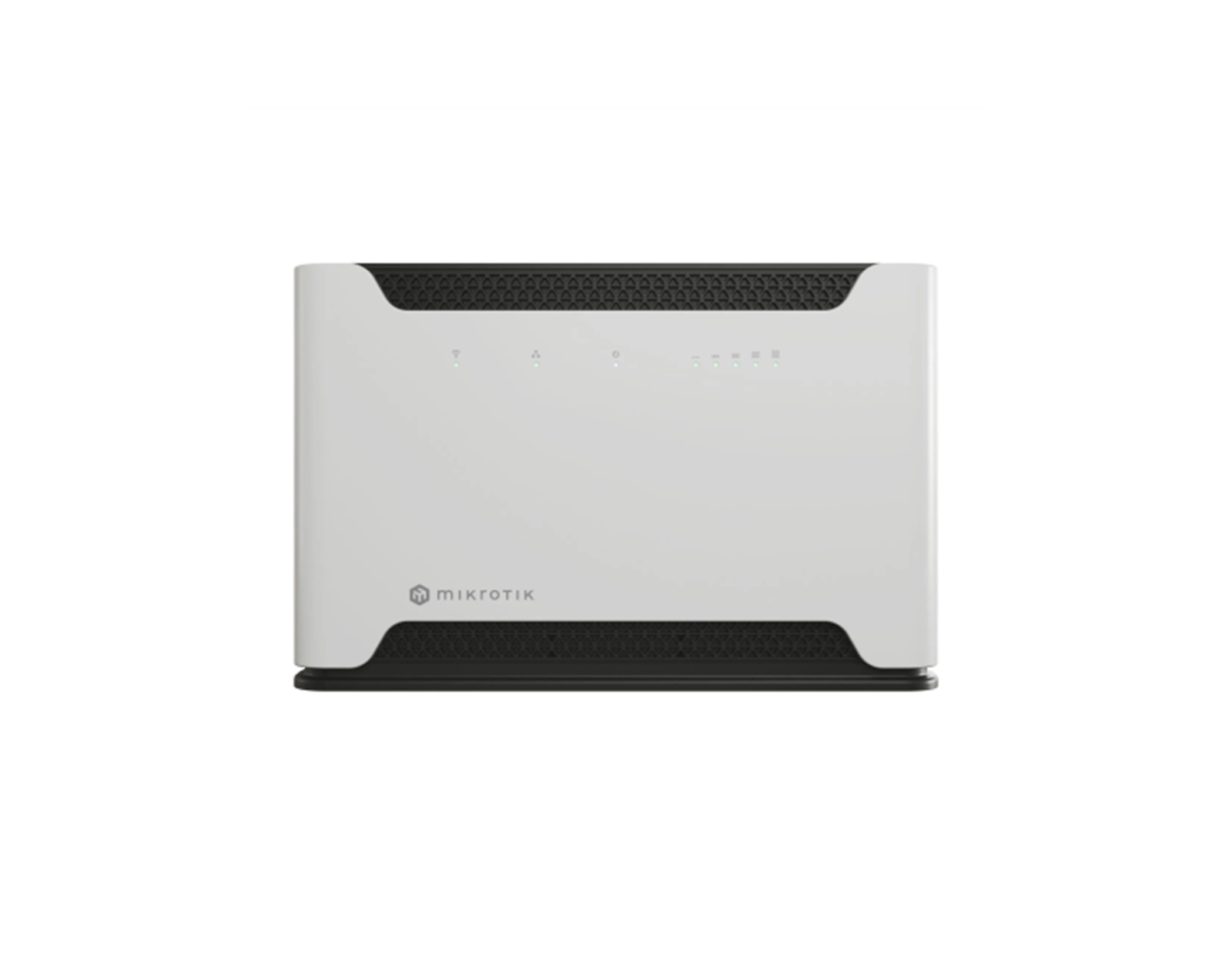Mikrotik Chateau LTE7, 716MHz CPU, 256MB RAM, 5×G-LAN, 2.4Ghz/5Ghz 802.11a/b/g/n/ac, LTE CAT7 modem, USB, MicroSIM, PSU, RouterOS v7