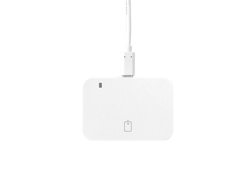 Circle čitač pametnih kartica, USB (CIR135A)