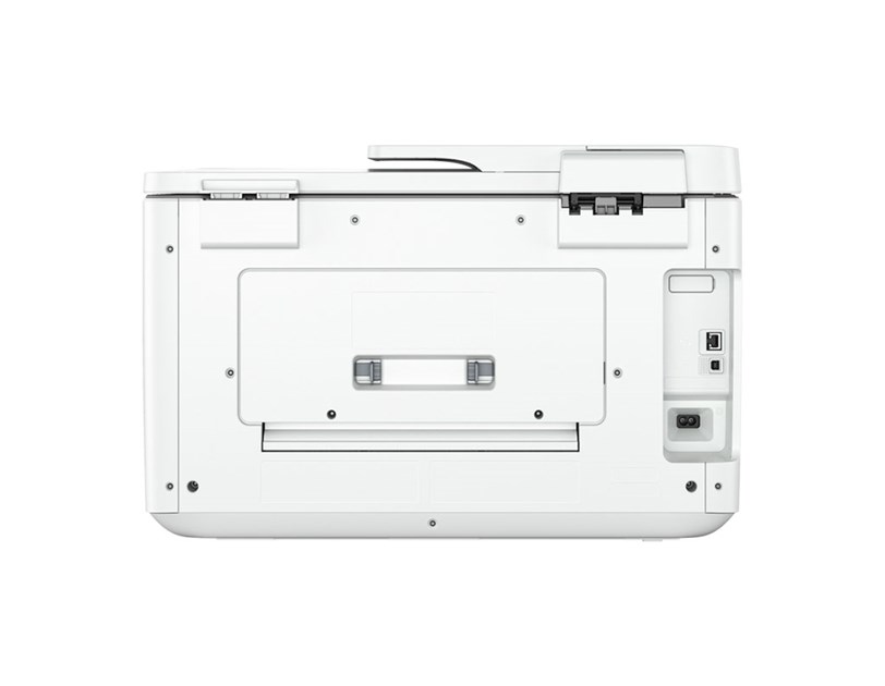 HP OfficeJet Pro 9730e, A3, Wide Format, Print/Copy/Scan, 22str/min, 1200x1200dpi, LAN/USB/Wifi