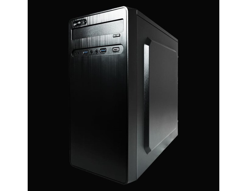 LC-Power LC-2017MB MT kućište bez napajanja